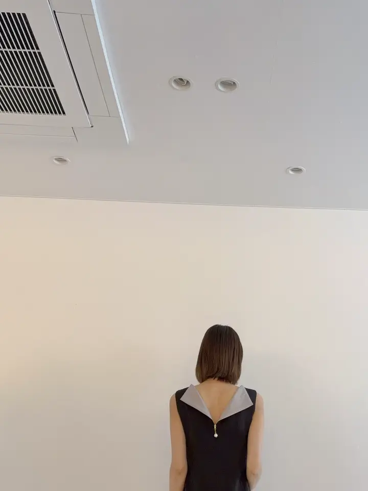 GRACE CONTINENTAL 亀田 未希 コーディネート画像