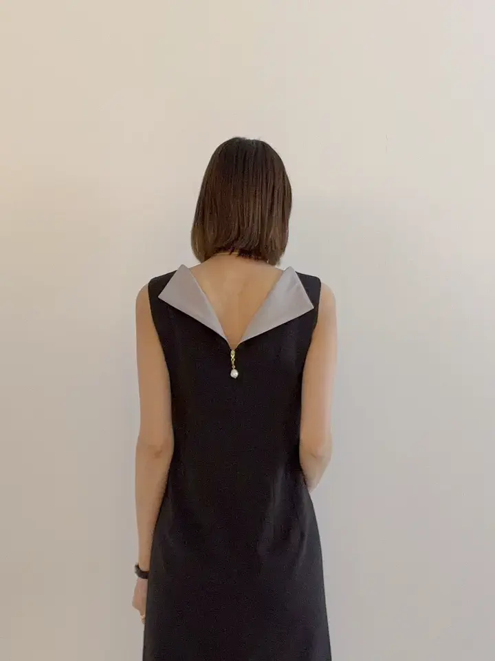GRACE CONTINENTAL 亀田 未希 コーディネート画像