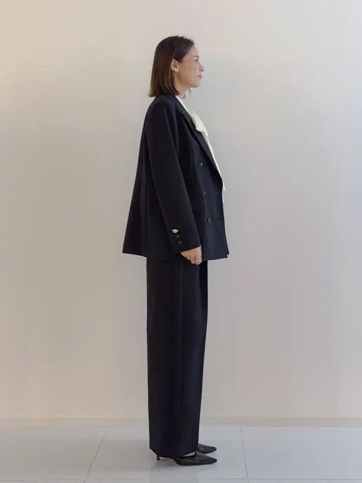 GRACE CONTINENTAL 亀田 未希 コーディネート画像