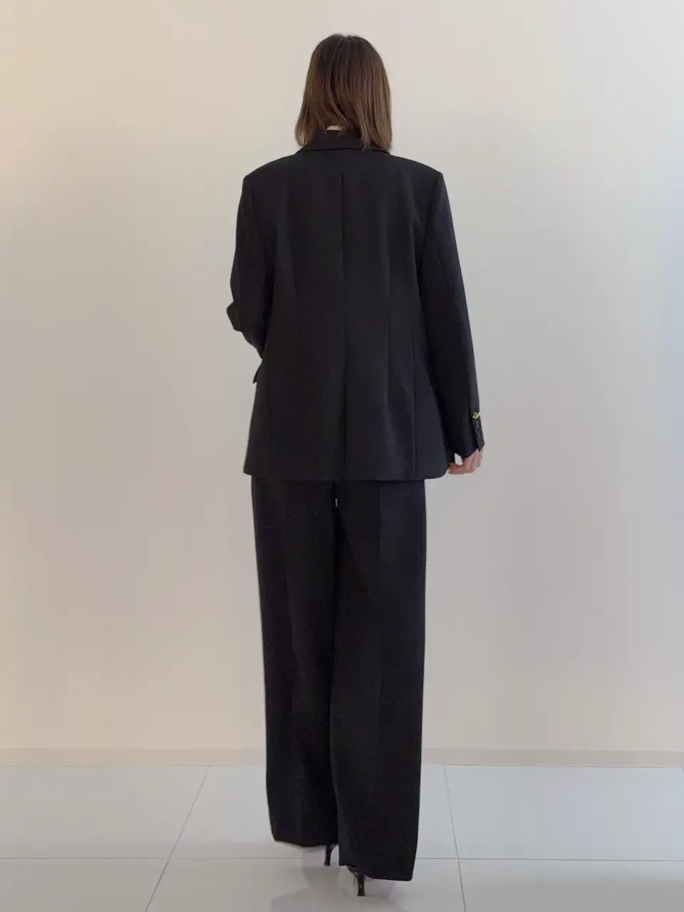 GRACE CONTINENTAL 亀田 未希 コーディネート画像