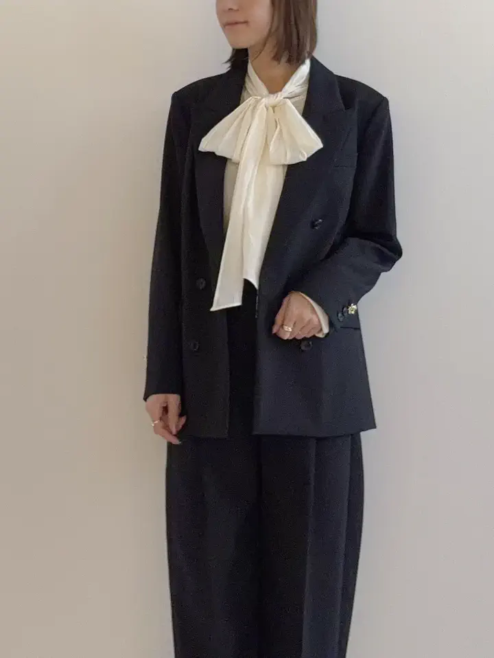 GRACE CONTINENTAL 亀田 未希 コーディネート画像