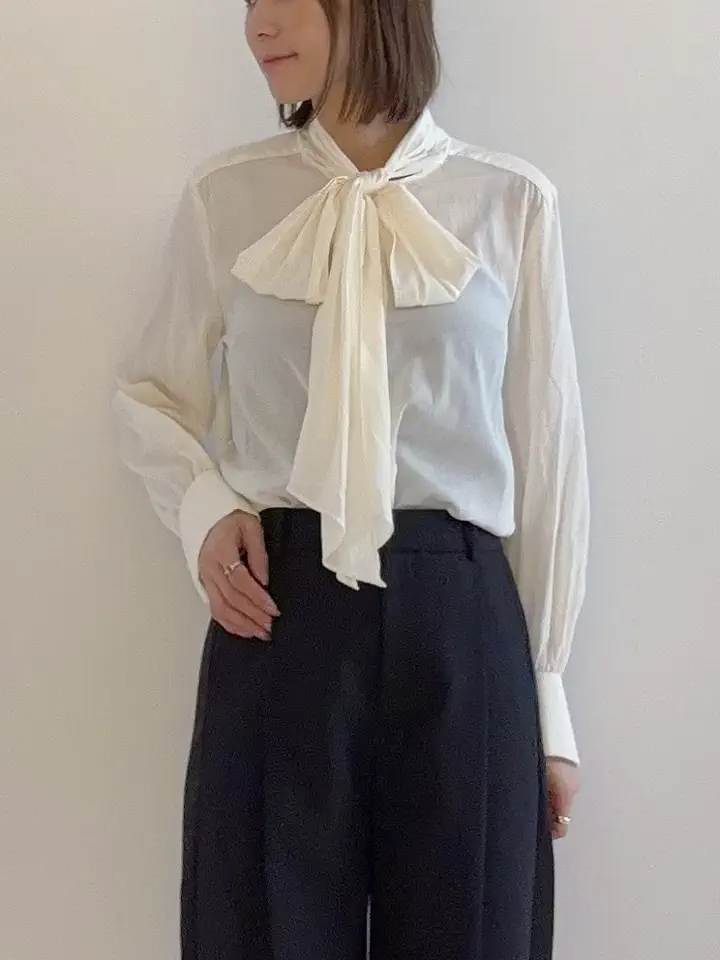 GRACE CONTINENTAL 亀田 未希 コーディネート画像