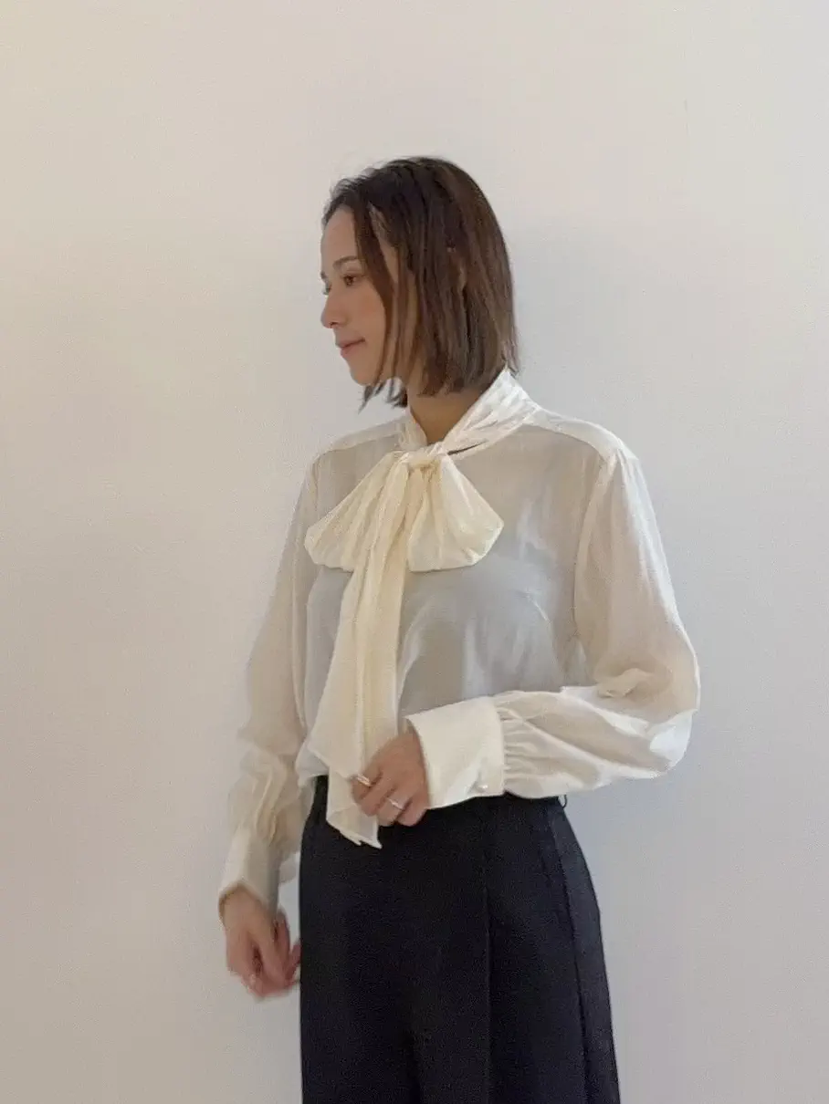 GRACE CONTINENTAL 亀田 未希 コーディネート画像