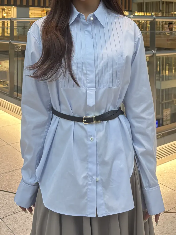 GRACE CONTINENTAL Kiku コーディネート画像