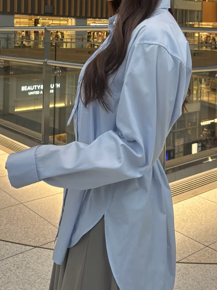 GRACE CONTINENTAL Kiku コーディネート画像