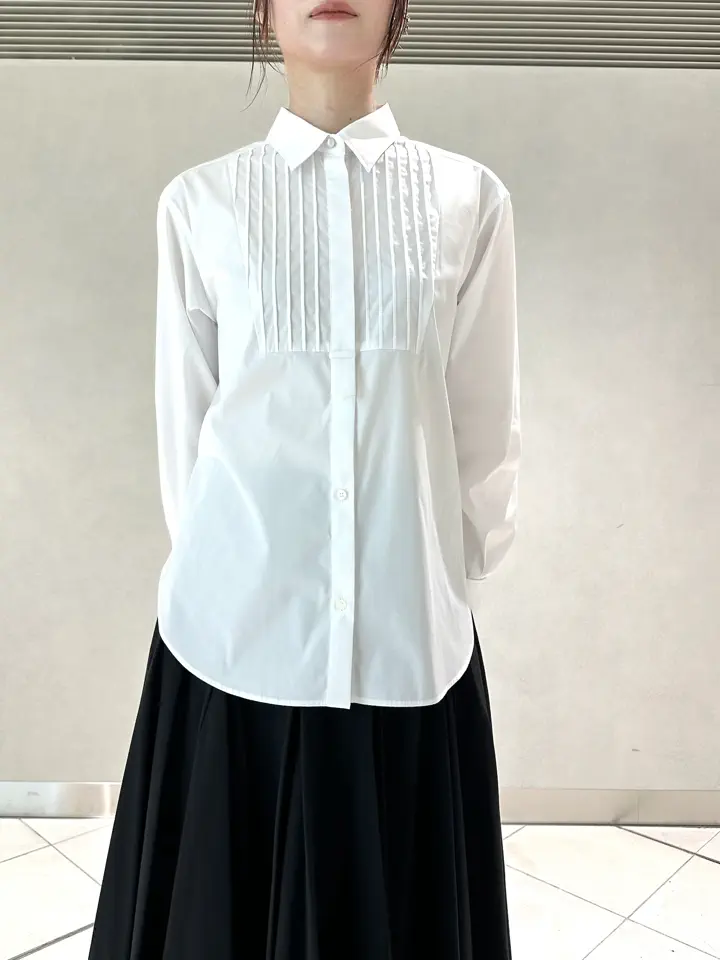 GRACE CONTINENTAL Kogane. コーディネート画像