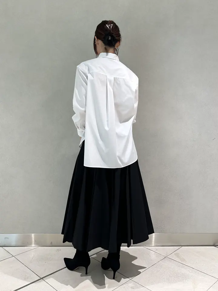 GRACE CONTINENTAL Kogane. コーディネート画像