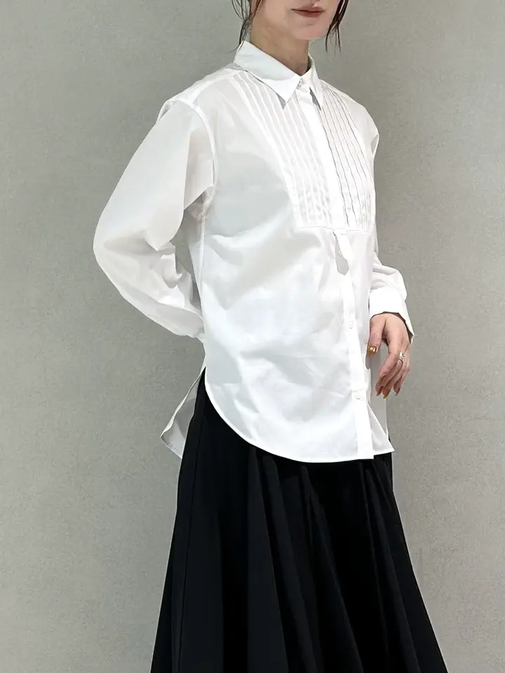 GRACE CONTINENTAL Kogane. コーディネート画像