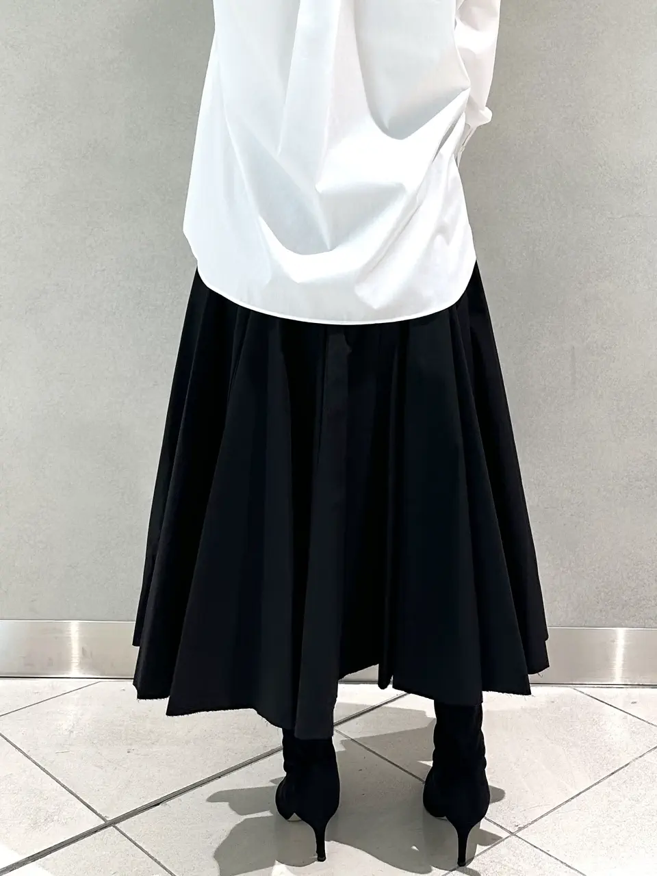 GRACE CONTINENTAL Kogane. コーディネート画像