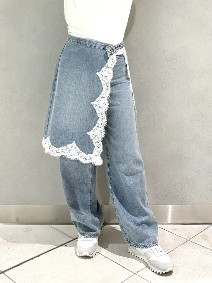 GRACE CONTINENTAL Kogane. コーディネート画像