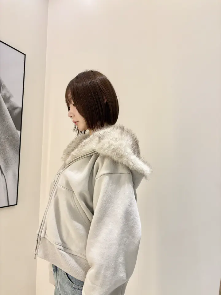 GRACE CONTINENTAL yumeno  コーディネート画像