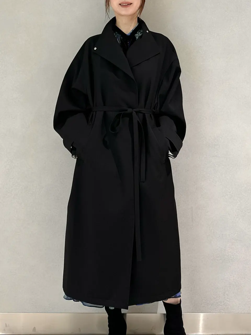 GRACE CONTINENTAL Kogane. コーディネート画像