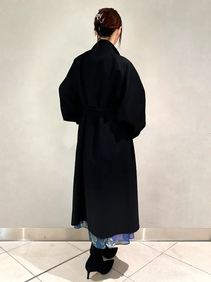 GRACE CONTINENTAL Kogane. コーディネート画像