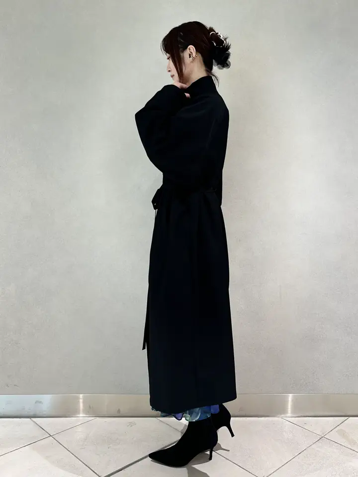 GRACE CONTINENTAL Kogane. コーディネート画像