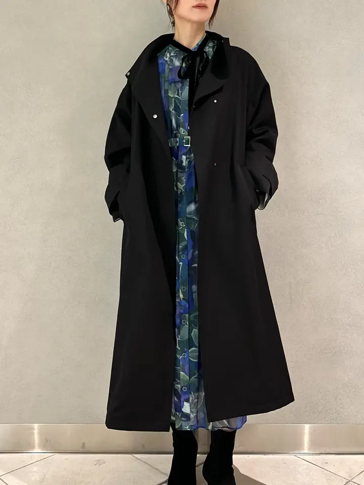 GRACE CONTINENTAL Kogane. コーディネート画像