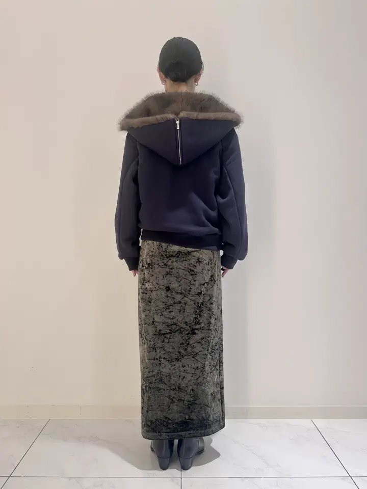 GRACE CONTINENTAL 尾田　亜沙美 コーディネート画像