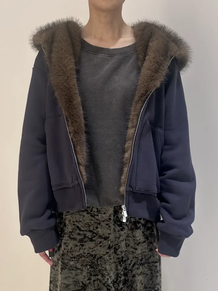 GRACE CONTINENTAL 尾田　亜沙美 コーディネート画像