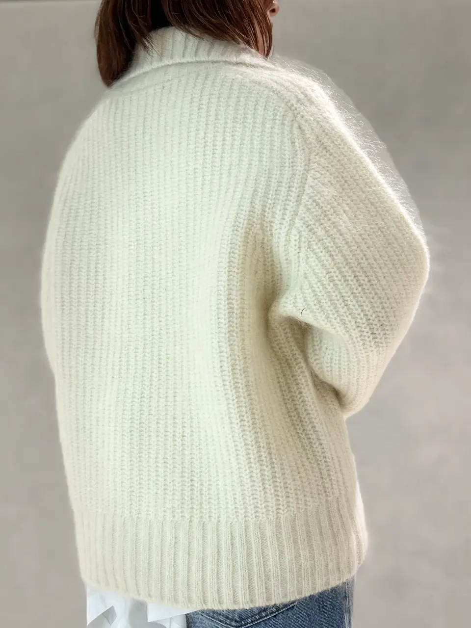 GRACE CONTINENTAL Kogane. コーディネート画像