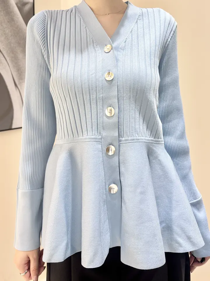 GRACE CONTINENTAL yumeno  コーディネート画像