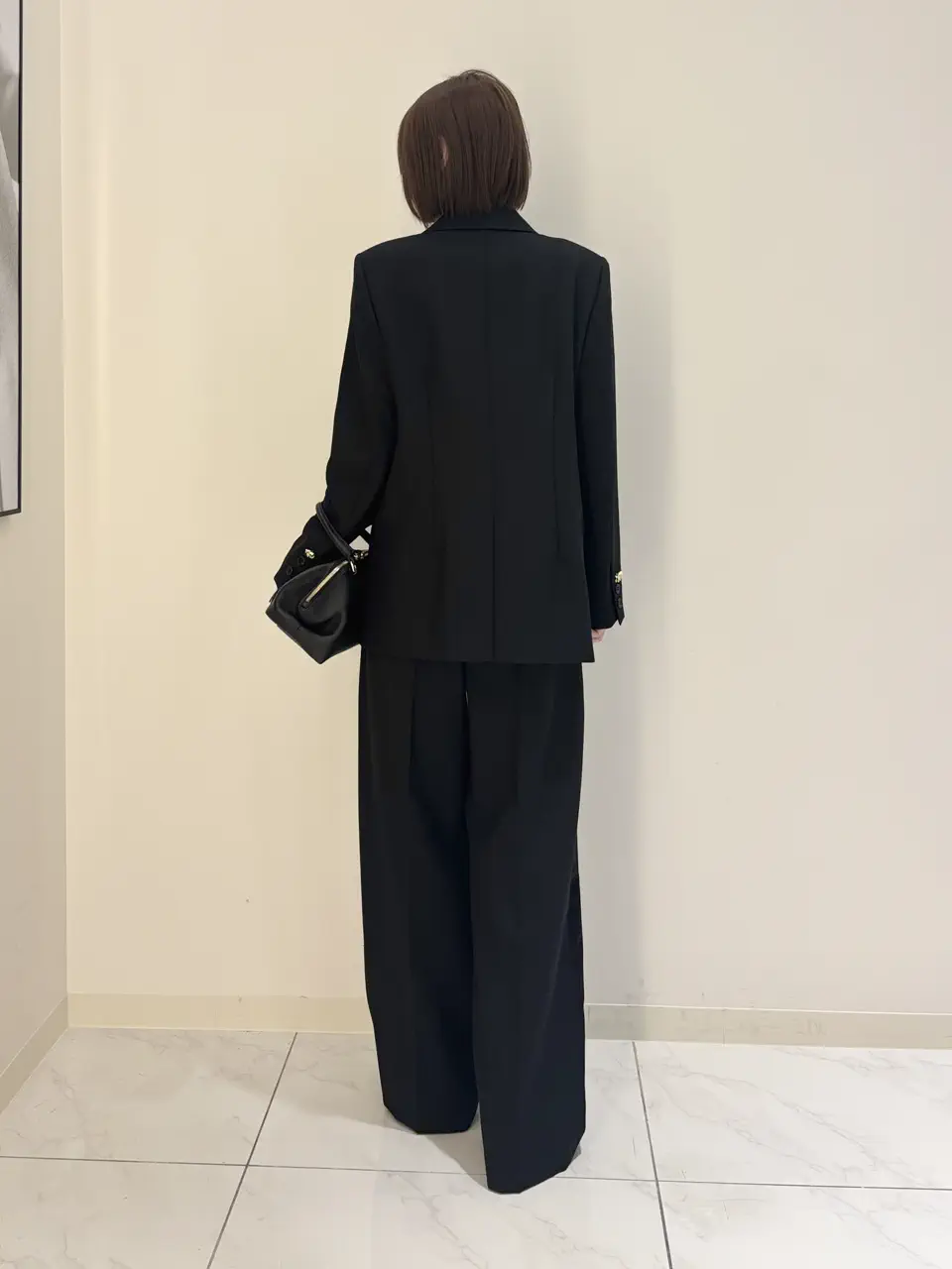 GRACE CONTINENTAL yumeno  コーディネート画像