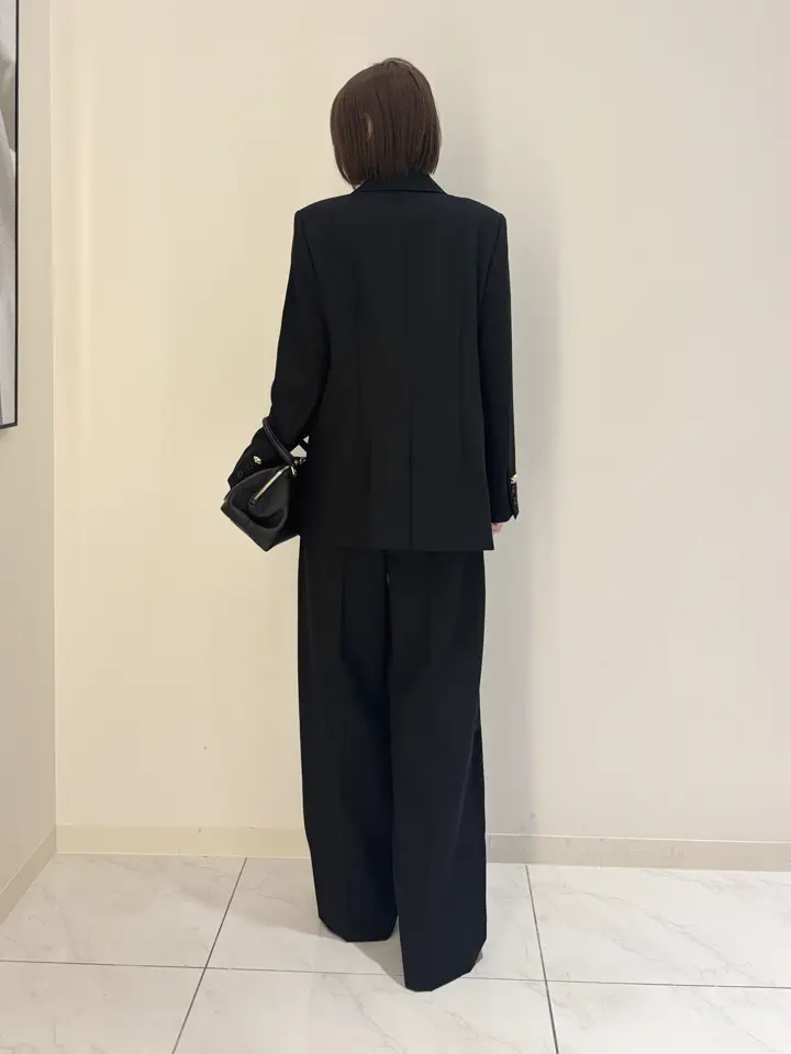 GRACE CONTINENTAL yumeno  コーディネート画像
