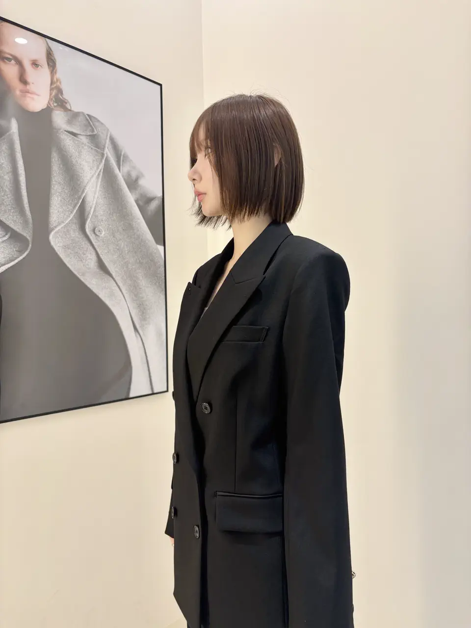 GRACE CONTINENTAL yumeno  コーディネート画像