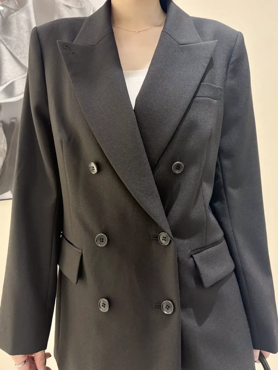 GRACE CONTINENTAL yumeno  コーディネート画像