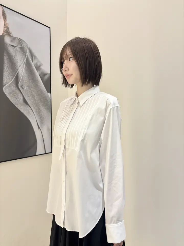 GRACE CONTINENTAL yumeno  コーディネート画像