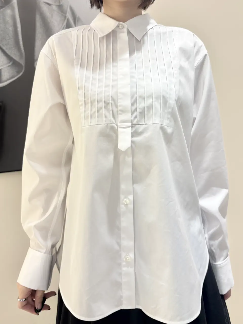 GRACE CONTINENTAL yumeno  コーディネート画像