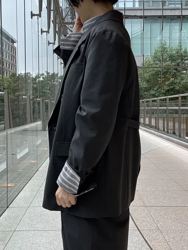 GRACE CONTINENTAL A.FUKUDA コーディネート画像