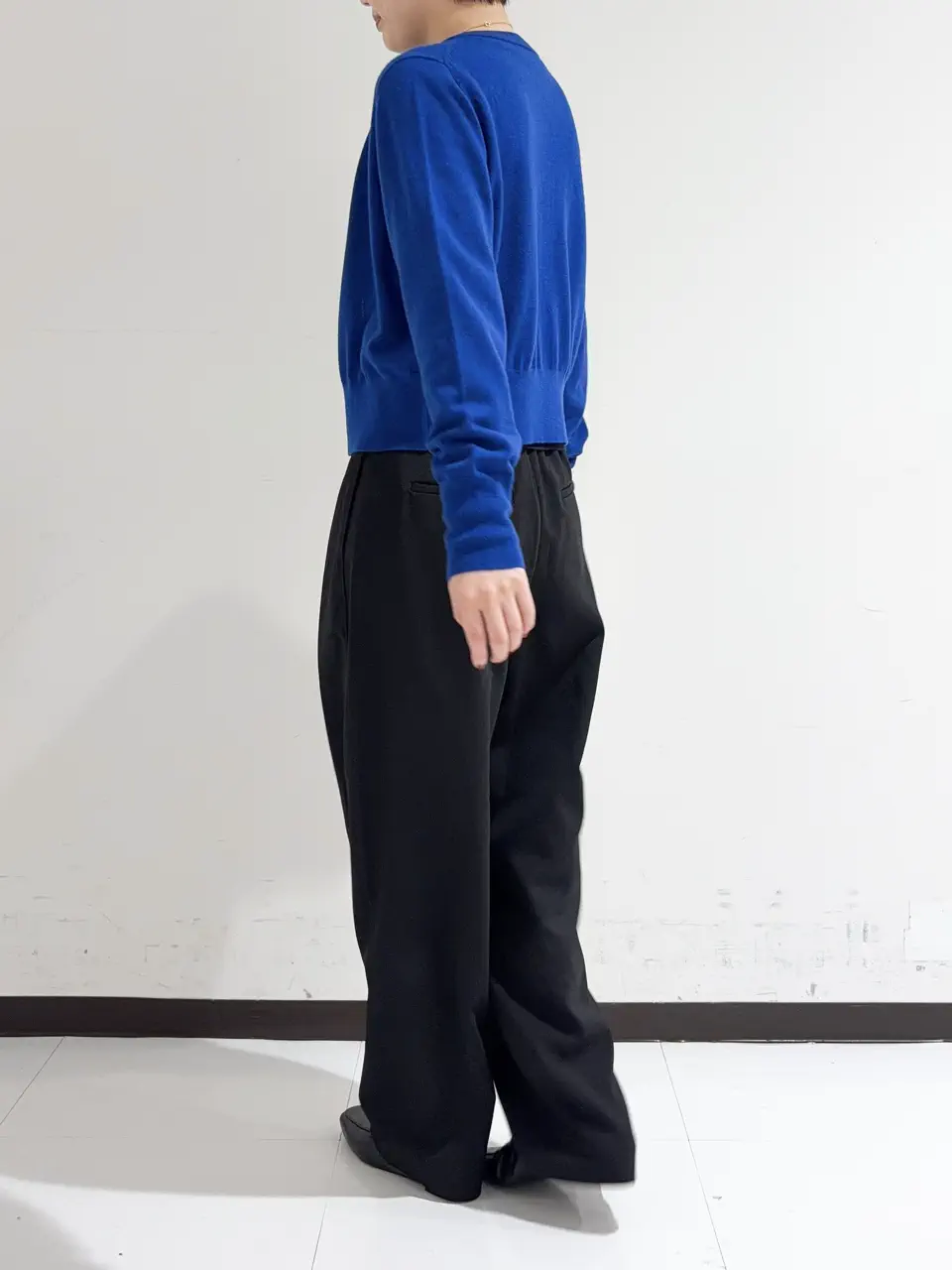 GRACE CONTINENTAL nao コーディネート画像