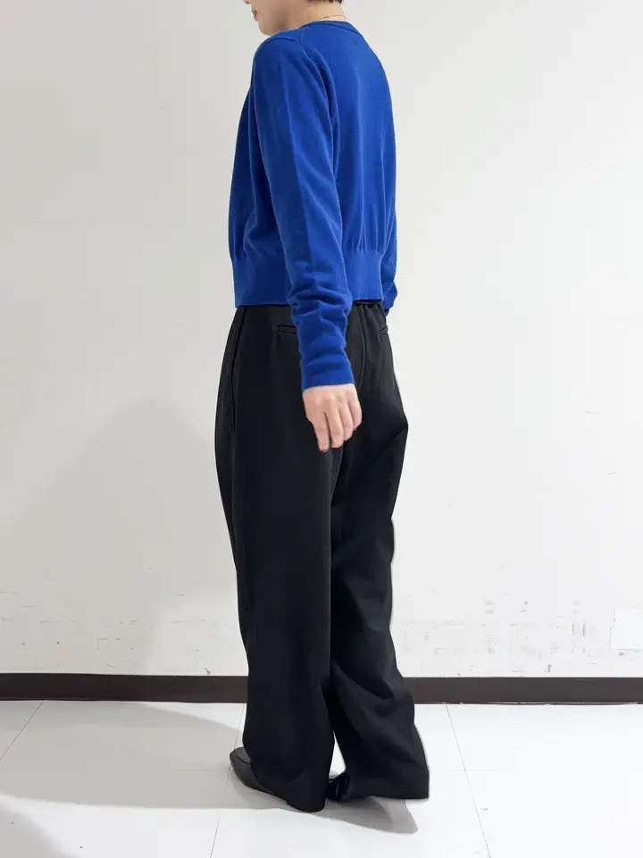 GRACE CONTINENTAL nao コーディネート画像