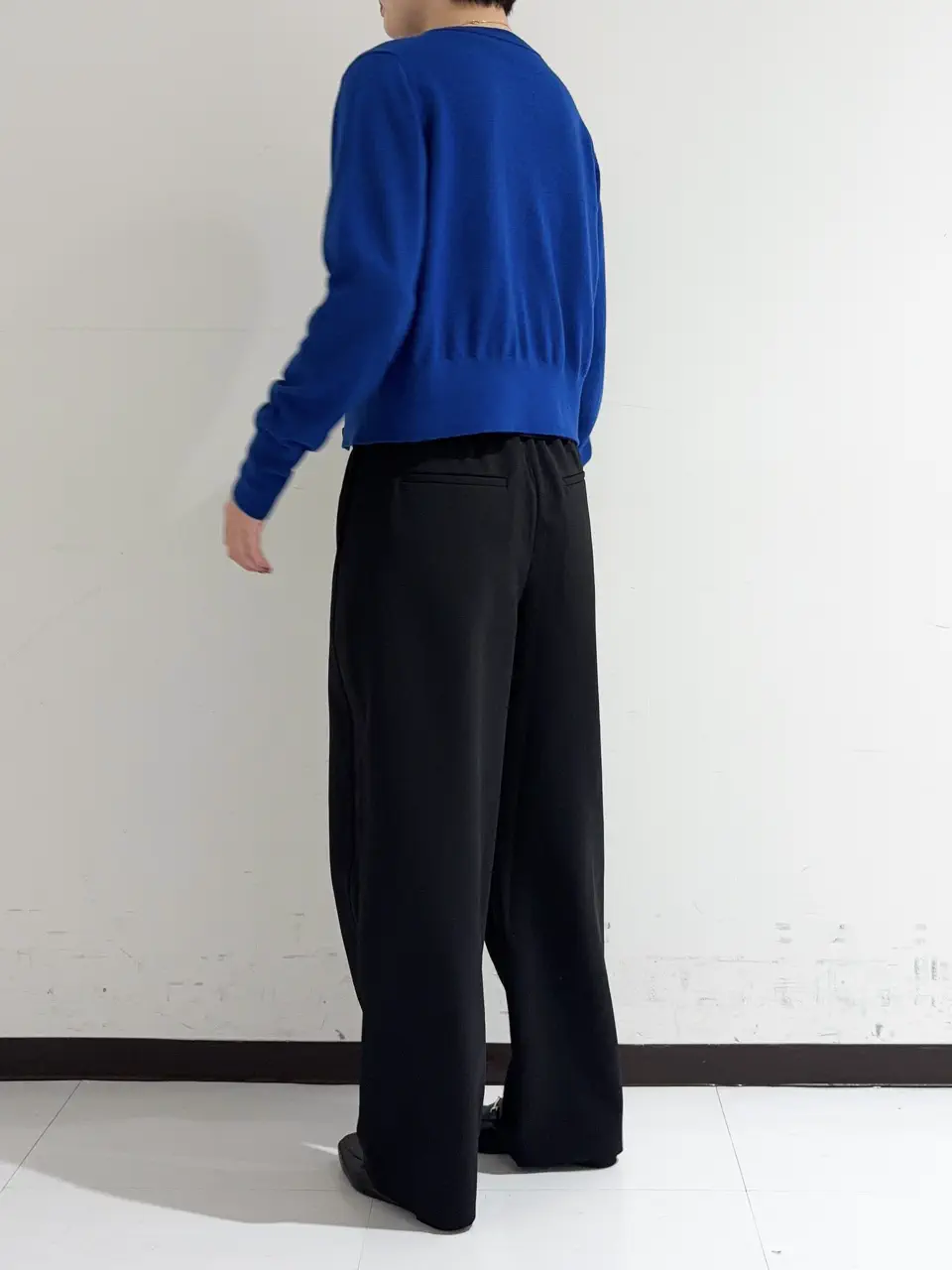 GRACE CONTINENTAL nao コーディネート画像
