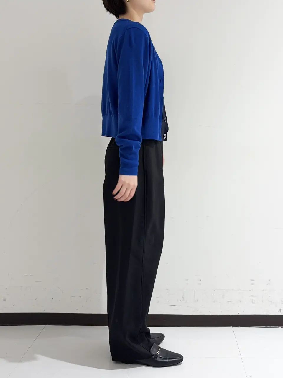 GRACE CONTINENTAL nao コーディネート画像