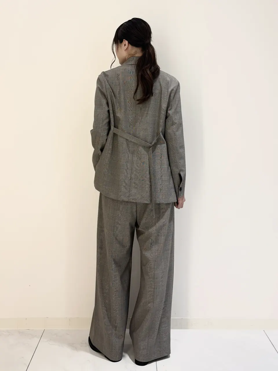 GRACE CONTINENTAL Asumi コーディネート画像