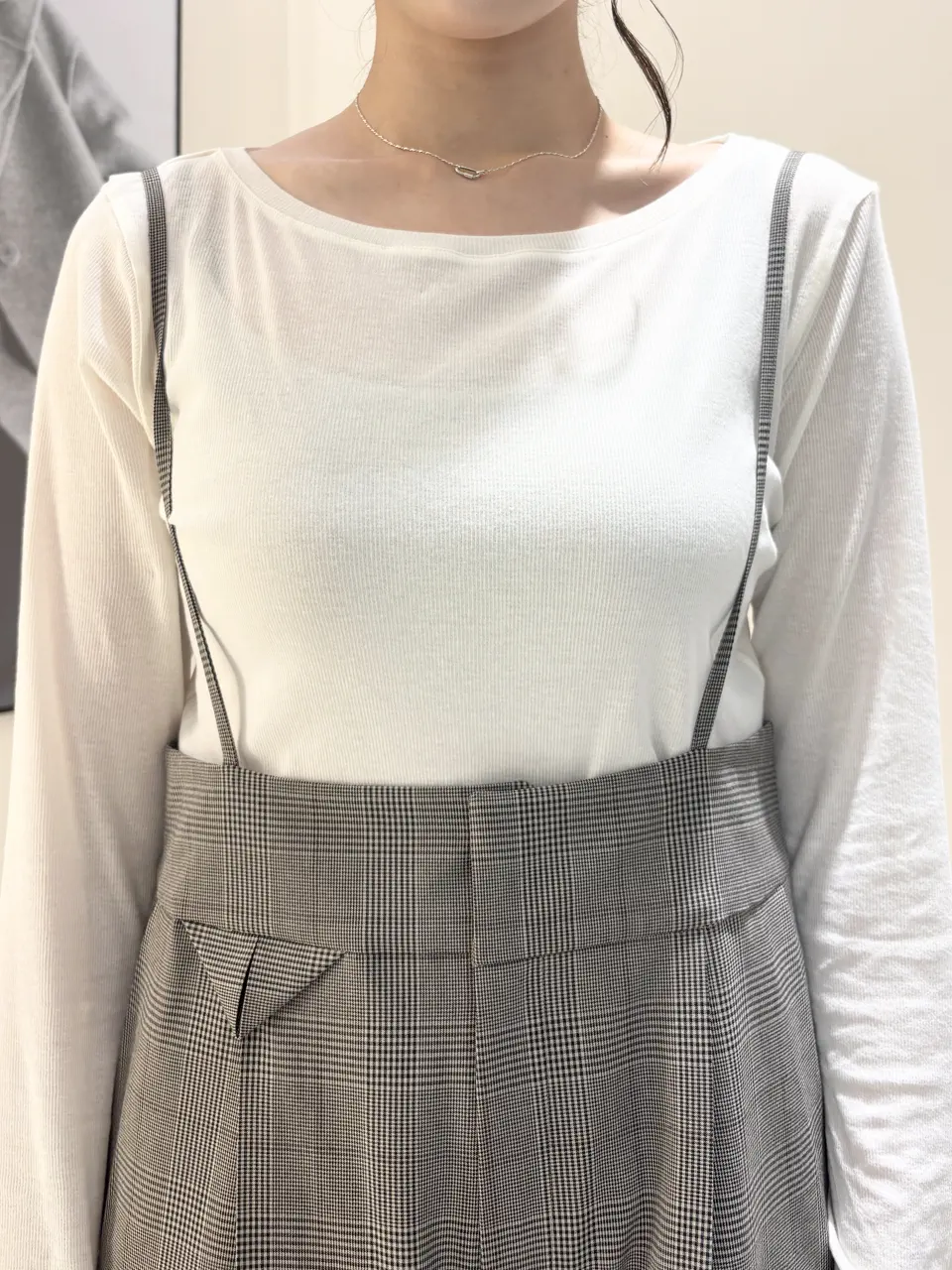 GRACE CONTINENTAL Asumi コーディネート画像
