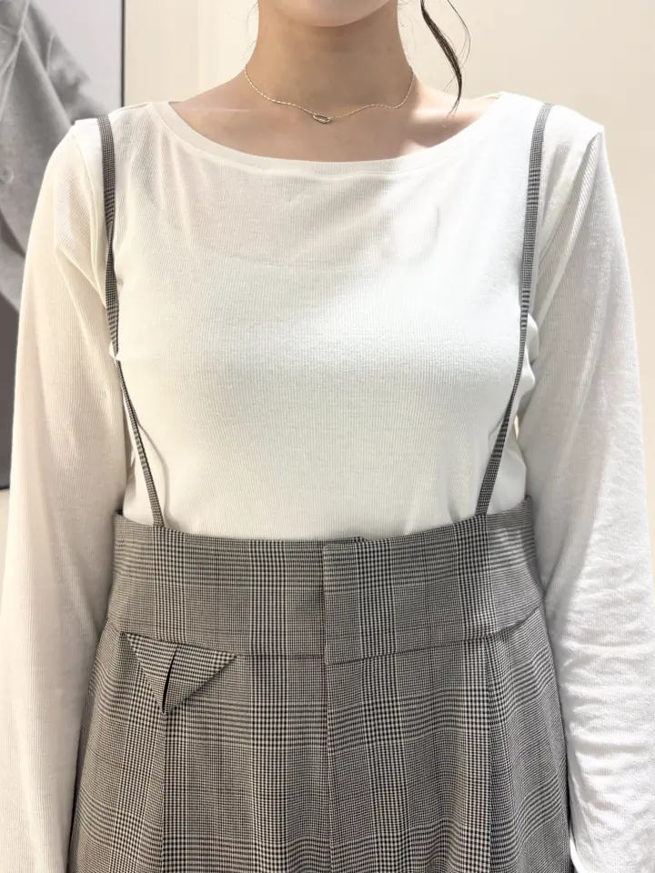 GRACE CONTINENTAL Asumi コーディネート画像