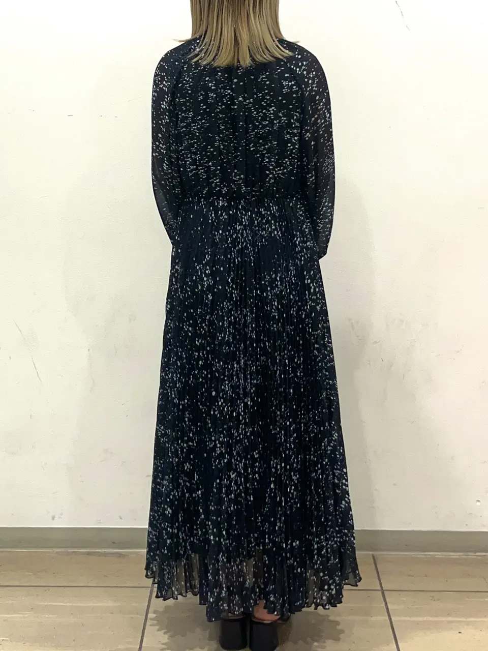 GRACE CONTINENTAL FUJISAWA コーディネート画像