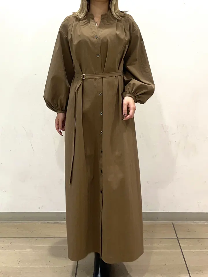GRACE CONTINENTAL FUJISAWA コーディネート画像