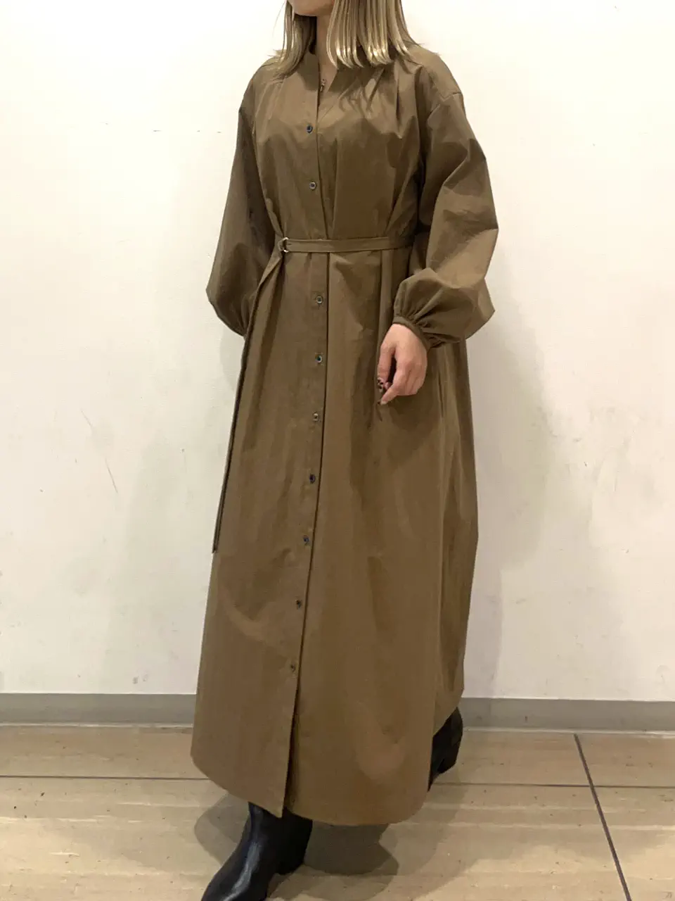 GRACE CONTINENTAL FUJISAWA コーディネート画像