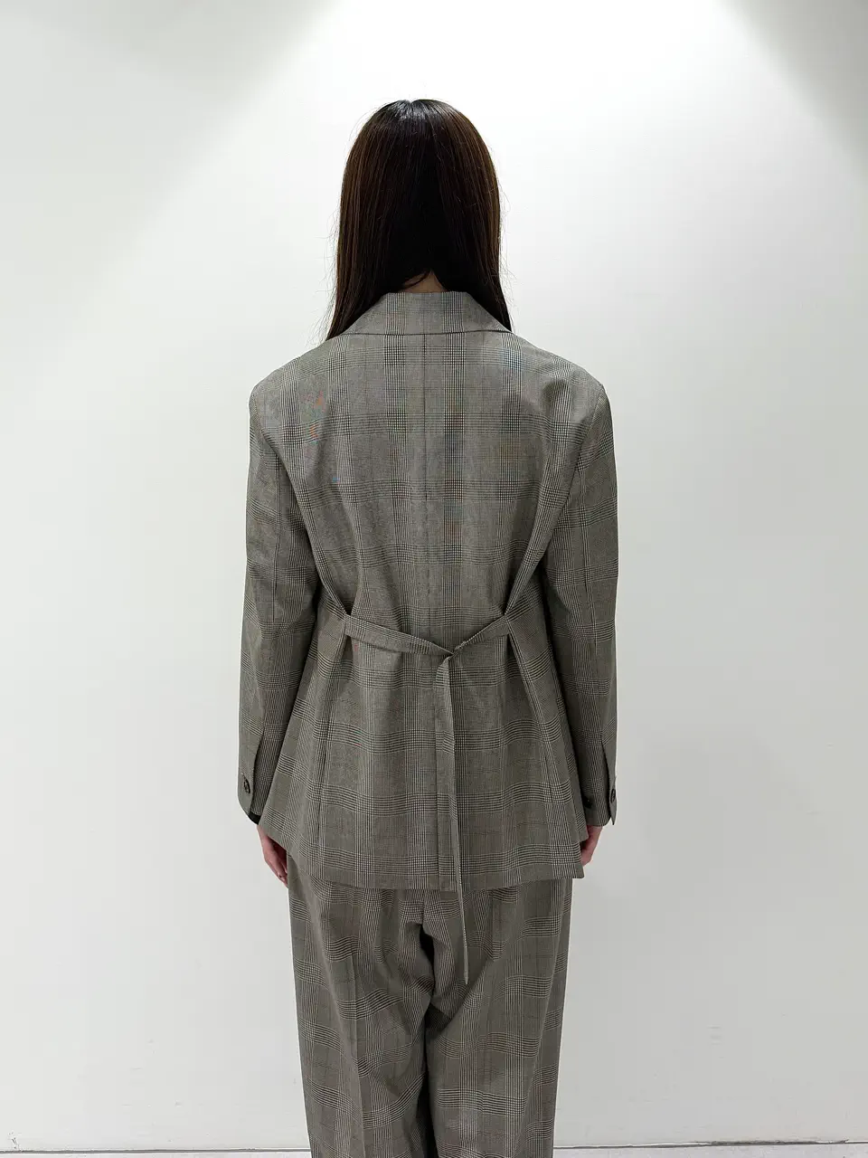 GRACE CONTINENTAL 遠藤　みずき コーディネート画像