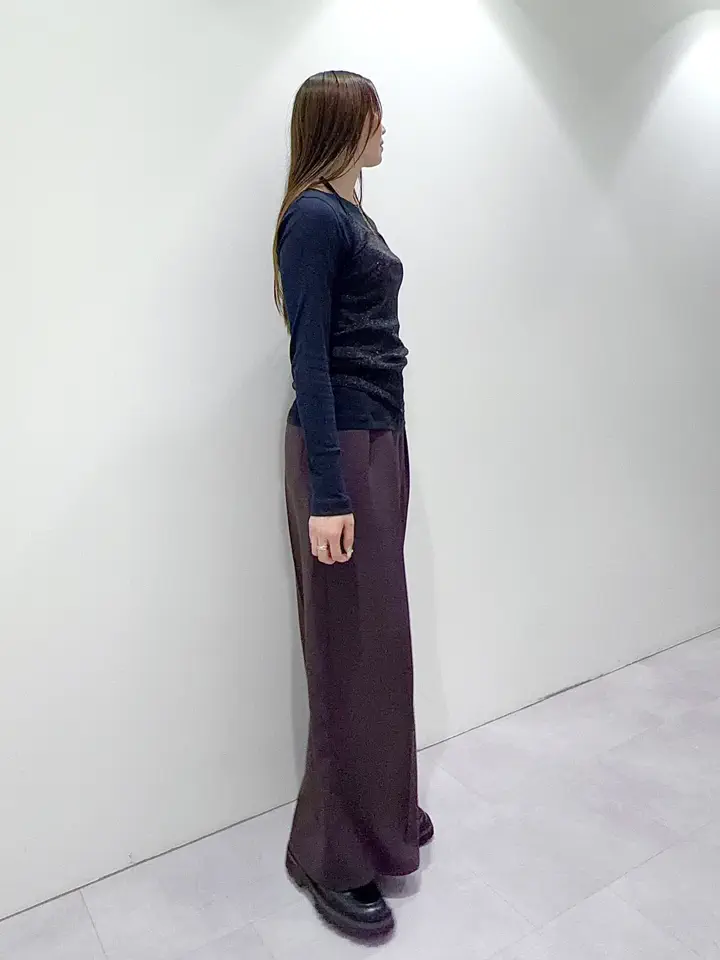 GRACE CONTINENTAL 遠藤　みずき コーディネート画像