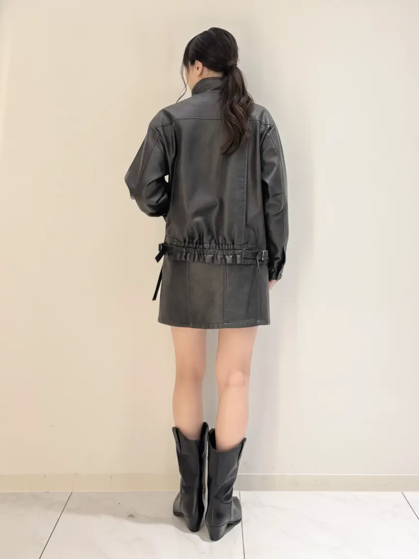 GRACE CONTINENTAL Asumi コーディネート画像