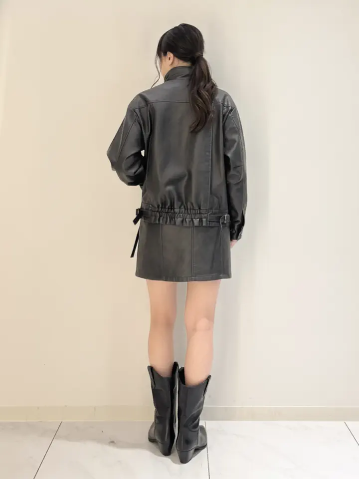 GRACE CONTINENTAL Asumi コーディネート画像
