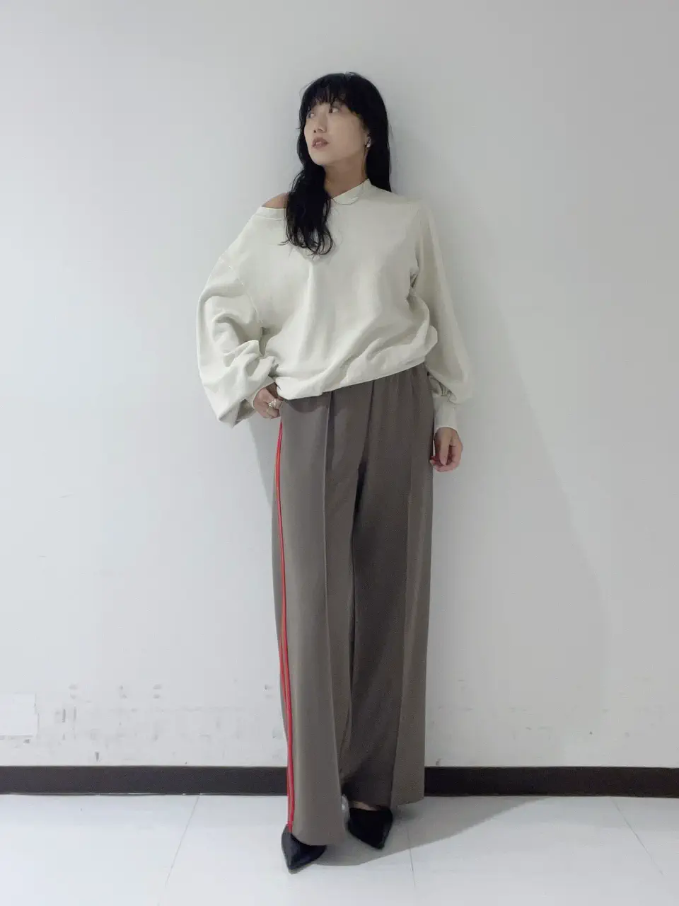   Sekine コーディネート画像