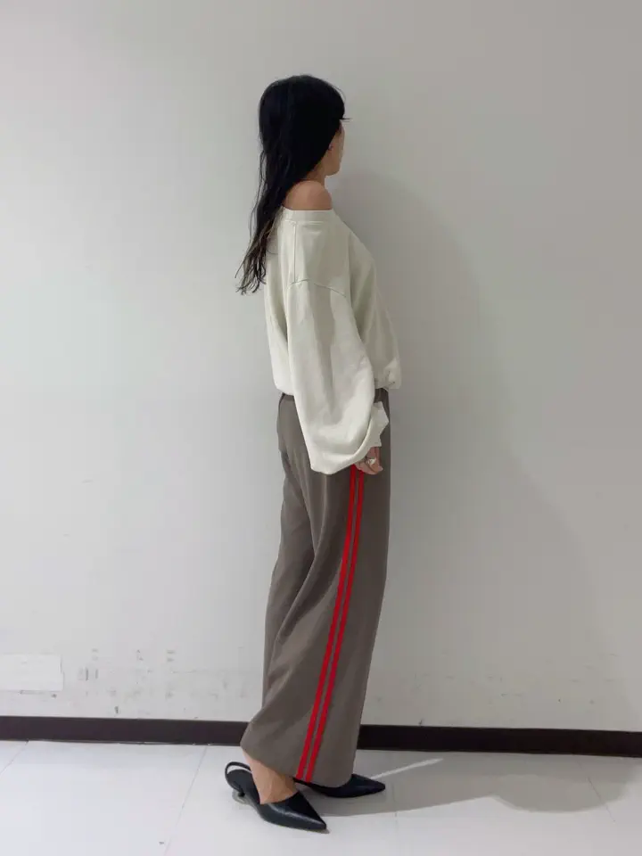 GRACE CONTINENTAL  Sekine コーディネート画像