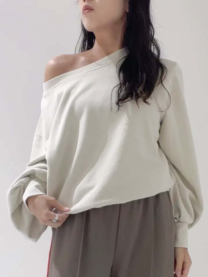 GRACE CONTINENTAL  Sekine コーディネート画像