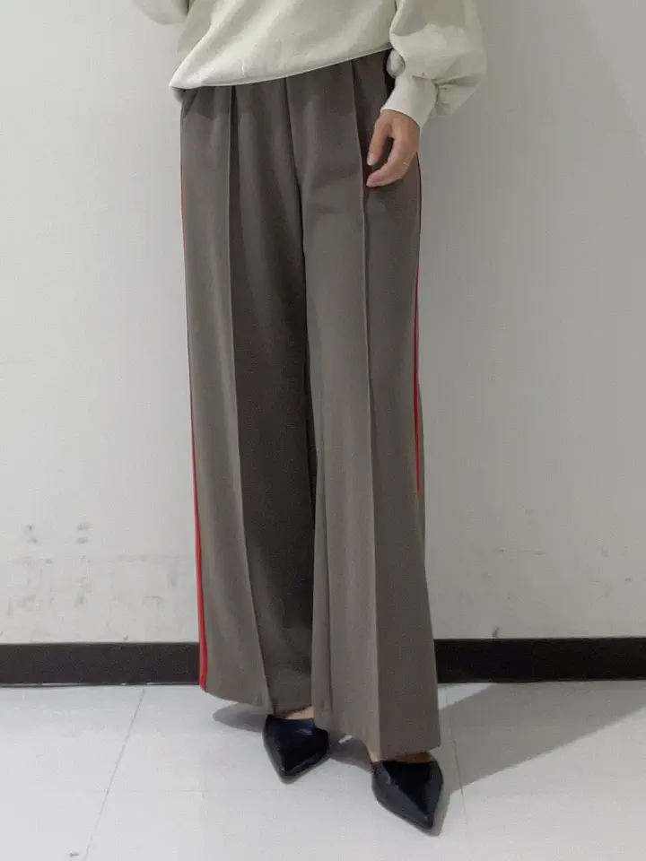 GRACE CONTINENTAL  Sekine コーディネート画像
