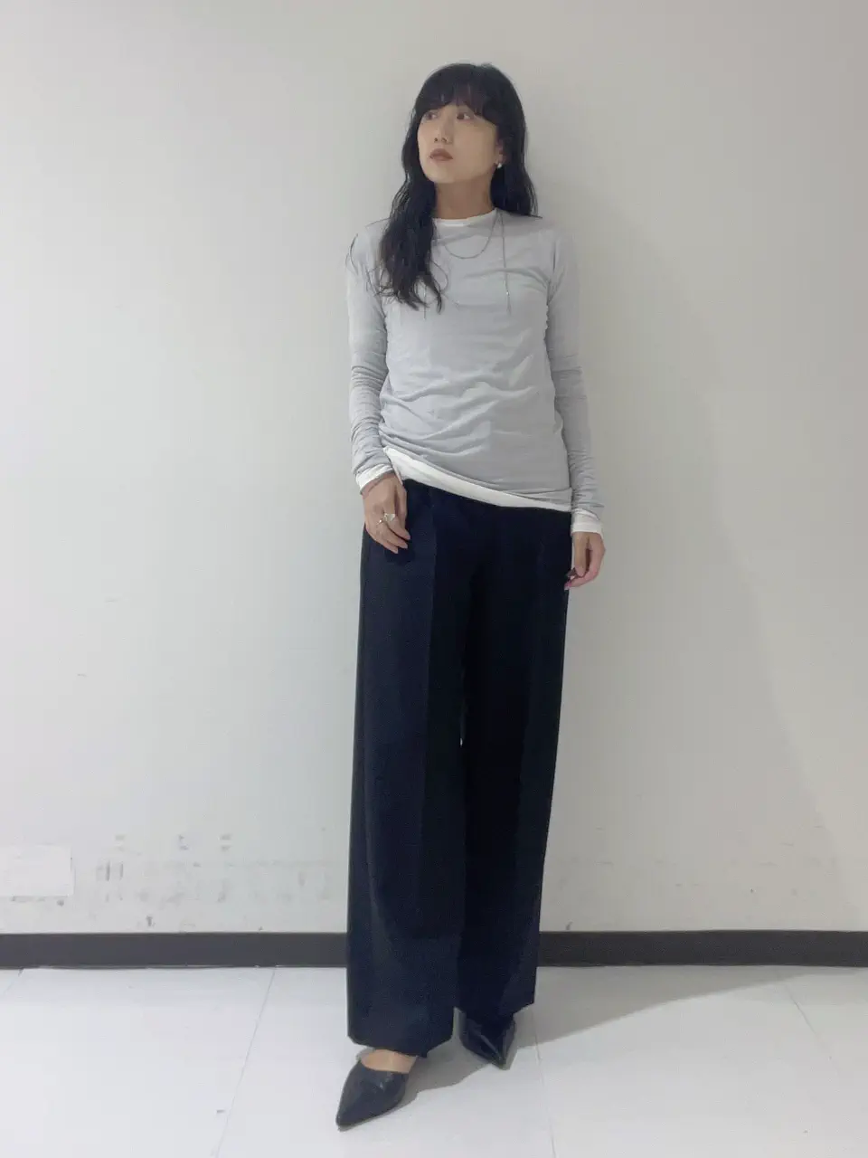   Sekine コーディネート画像