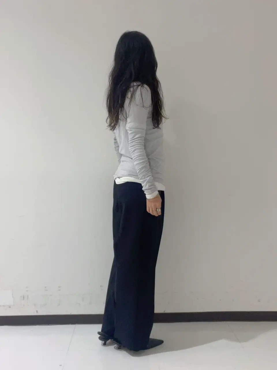 GRACE CONTINENTAL  Sekine コーディネート画像